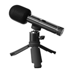 Wireless Microphone