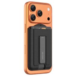 Mag Wallet Kickstand