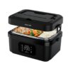 Portable Lunch Box