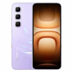 Alternative view of Pre Order Infinix Hot 70 Pro 5G+ 256GB