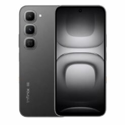 Infinix Hot 70 Pro 5G+ 256GB - Night Pulse