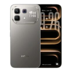 Infinix Note 60 Pro 5G 8GB 256GB 10 Infinix Note 60 Pro 5G 8GB 256GB - Image 3