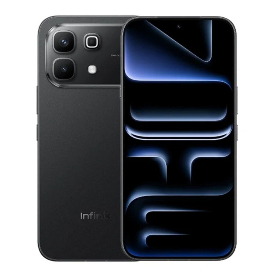 Infinix Note 60 Pro 5G 8GB 256GB 6 Infinix Note 60 Pro 5G 8GB 256GB - Image 4