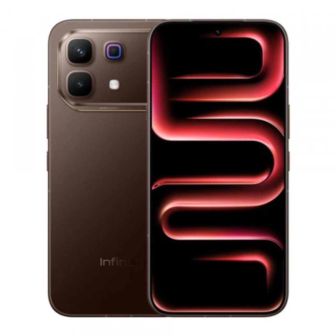 Infinix Note 60 Pro 5G 8GB 256GB 4 Infinix Note 60 Pro 5G 8GB 256GB - Image 2