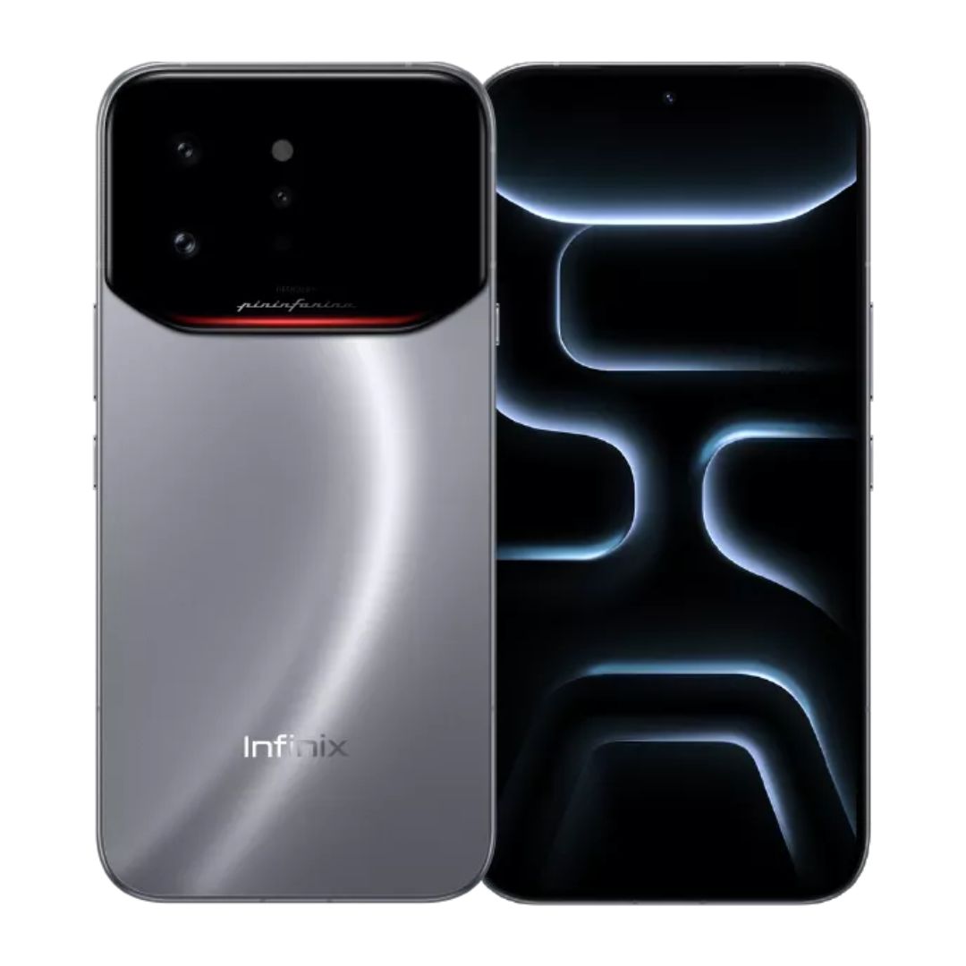 Infinix Note 60 Ultra 512GB 16 Infinix Note 60 Ultra 512GB - Image 15