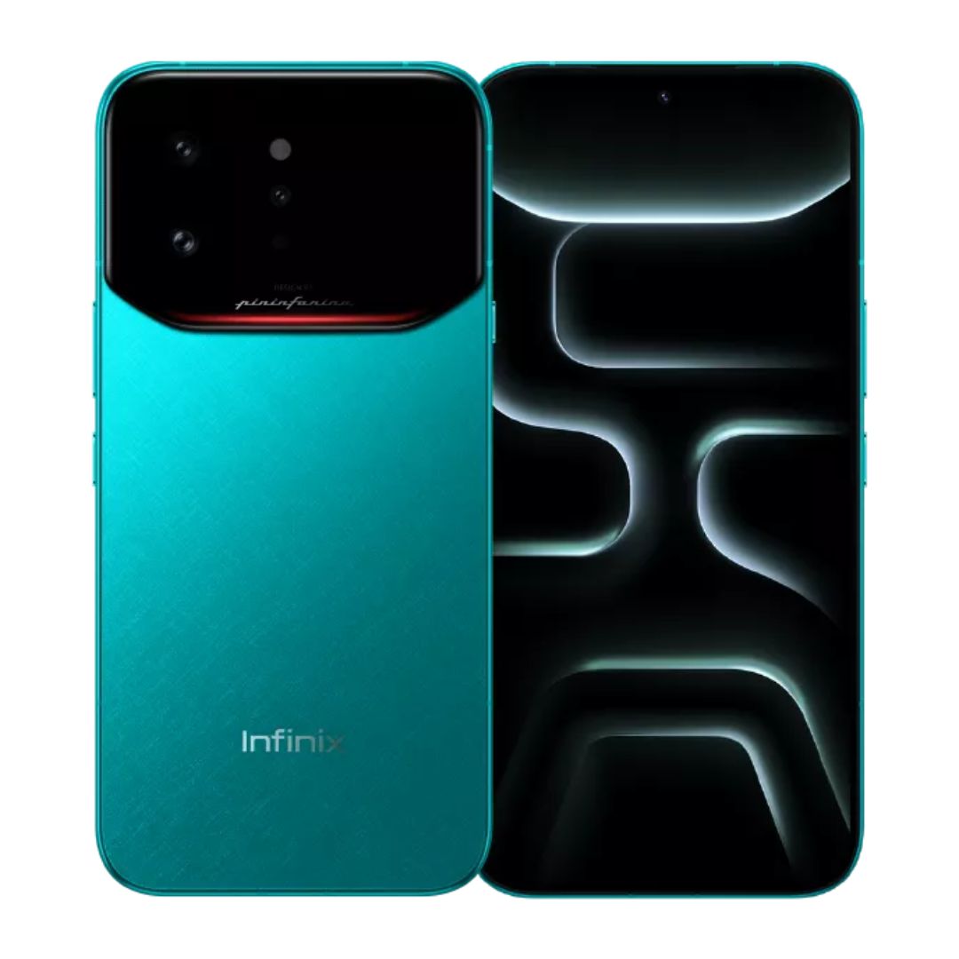 Infinix Note 60 Ultra 512GB 14 Infinix Note 60 Ultra 512GB - Image 13