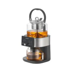 Tea and Coffee Brewer