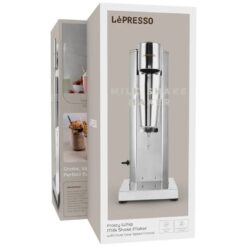 Alternative view of LePresso Frosty Whip Milk Shake Maker