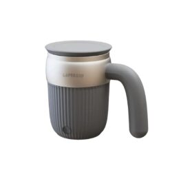 Lepresso Stirmate Auto Magnetic Stirring Mug 450mL