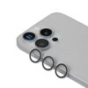 Levelo Camera Lens Protector For iPhone 16 Pro Max 16 Pro 3