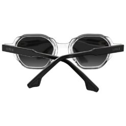Alternative view of Levelo Como UV-Guard Sunglasses - Black