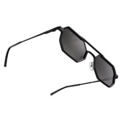 Levelo Floro UV-Guard Sunglasses - Black