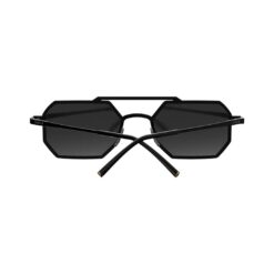 Alternative view of Levelo Floro UV-Guard Sunglasses - Black