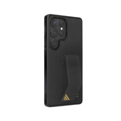 Levelo Morphix Leather Case for Samsung S25 Ultra