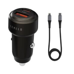 60W Car Charger