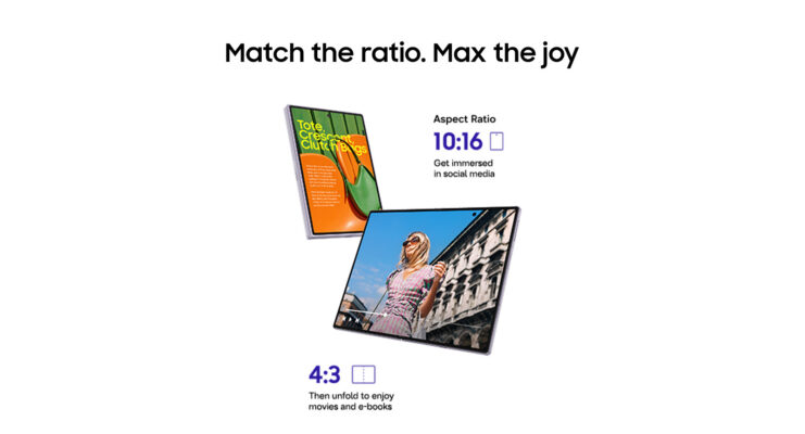 Samsung Galaxy Z Fold 8
