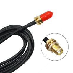 Nagoya UT-106UV Walkie Talkie Ham Radio Antenna Dual Band Vhf Uhf Magnetic Antenna 10 Nagoya UT-106UV Walkie Talkie Ham Radio Antenna Dual Band Vhf Uhf Magnetic Antenna - Image 4