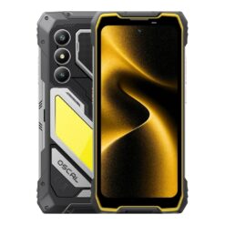 Alternative view of Oscal Pilot 5 5G 256GB