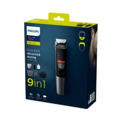 Philips Multigroom series 5000 9 in 1 , Face and Hair / MG5720/15 8 Philips Multigroom series 5000 9 in 1 , Face and Hair / MG5720/15 - Image 3