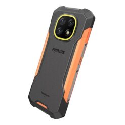 Alternative view of Philips Xenium S8310 128GB
