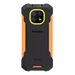 Philips Xenium S8310