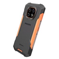 Philips Xenium S8320 128GB - Image 3