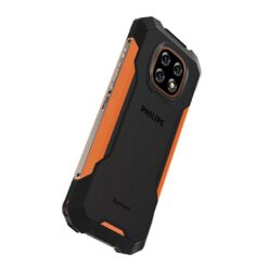 Alternative view of Philips Xenium S8320 128GB