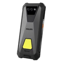 Alternative view of Philips Xenium S8325 256GB