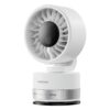 Porodo Chillo Luxe Portable Suction Cup Fan