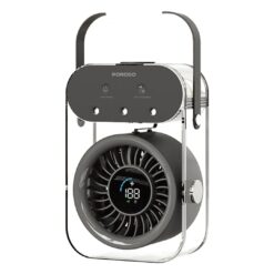 Home 110 Aqua Portable Mist Fan