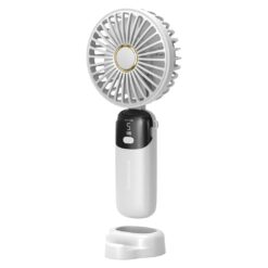 Handheld Fan