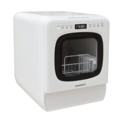 Porodo Lifestyle Safi Countertop Dishwasher