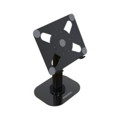 Alternative view of Porodo Multi-Angle Dock Laptop & Tablet Stand
