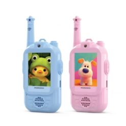 Video Walkie Talkie