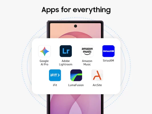 Samsung Galaxy Z Fold 8 Ultra 512GB 45 Samsung Galaxy Z Fold 8 Ultra