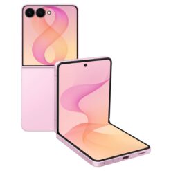 Samsung Galaxy Z Flip 8