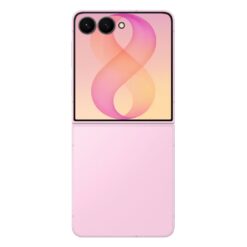 Alternative view of Pre Order Samsung Galaxy Z Flip 8