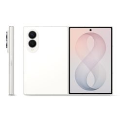 Pre Order Samsung Galaxy Z Fold 8 256GB - Image 9