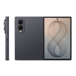 Alternative view of Pre Order Samsung Galaxy Z Fold 8 256GB