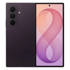 Alternative view of Pre Order Samsung Galaxy Z Fold 8 Ultra 256GB