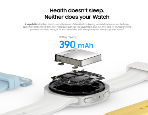 Samsung Galaxy Watch 9