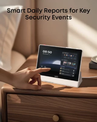 Eufy Smart Display E10 - 2