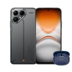 Tecno Pova 8