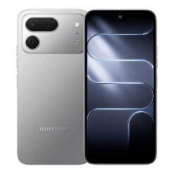 Alternative view of Tecno Spark 50 Pro 256GB