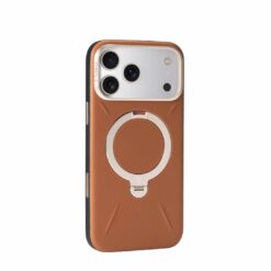 Torras Ostand Spin Vegskin Case for iPhone 17 Pro - Image 3