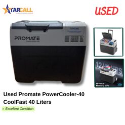 Used Promate PowerCooler-40 CoolFast 40 Liters