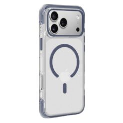 X Level Magnet Airbag Anti-shock Case for iPhone 17 Pro Max / 18 Pro Max