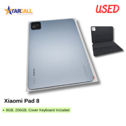 Used Xiaomi Pad 8