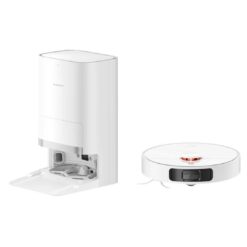Alternative view of Xiaomi Robot Vacuum X20+