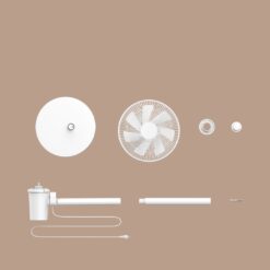 Xiaomi Smart Standing Fan 2 Lite - Image 5
